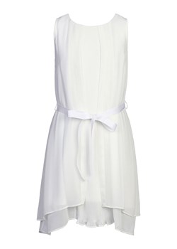 New G.O.L Sukienka w kolorze białym ze sklepu Limango Polska w kategorii Sukienki dziewczęce - zdjęcie 189203172