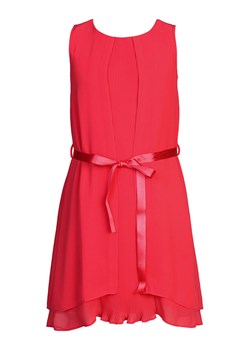 G.O.L.® FINEST COLLECTION Sukienka w kolorze czerwonym ze sklepu Limango Polska w kategorii Sukienki dziewczęce - zdjęcie 189203174