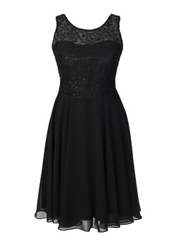 G.O.L.® FINEST COLLECTION Sukienka w kolorze czarnym ze sklepu Limango Polska w kategorii Sukienki dziewczęce - zdjęcie 189203180