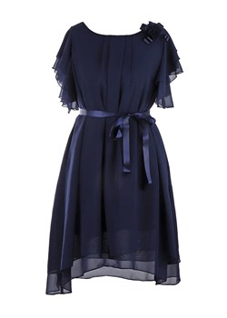 G.O.L.® FINEST COLLECTION Sukienka w kolorze granatowym ze sklepu Limango Polska w kategorii Sukienki dziewczęce - zdjęcie 189203211