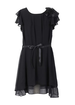 G.O.L.® FINEST COLLECTION Sukienka w kolorze czarnym ze sklepu Limango Polska w kategorii Sukienki dziewczęce - zdjęcie 189203213