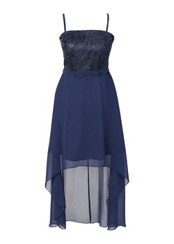 G.O.L.® FINEST COLLECTION Sukienka w kolorze granatowym ze sklepu Limango Polska w kategorii Sukienki dziewczęce - zdjęcie 189203241