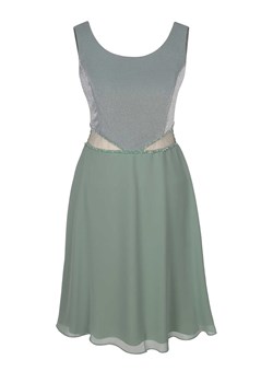 New G.O.L Sukienka w kolorze szaro-zielonym ze sklepu Limango Polska w kategorii Sukienki dziewczęce - zdjęcie 189203281