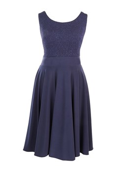 G.O.L.® FINEST COLLECTION Sukienka w kolorze granatowym ze sklepu Limango Polska w kategorii Sukienki dziewczęce - zdjęcie 189203282