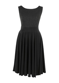 G.O.L.® FINEST COLLECTION Sukienka w kolorze czarnym ze sklepu Limango Polska w kategorii Sukienki dziewczęce - zdjęcie 189203284