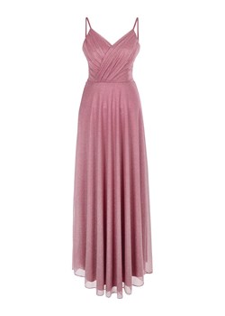 G.O.L.® FINEST COLLECTION Sukienka balowa w kolorze jasnoróżowym ze sklepu Limango Polska w kategorii Sukienki dziewczęce - zdjęcie 189203301