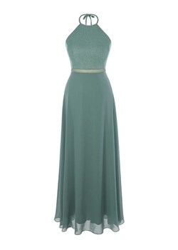 G.O.L.® FINEST COLLECTION Sukienka balowa w kolorze zielonym ze sklepu Limango Polska w kategorii Sukienki dziewczęce - zdjęcie 189203333