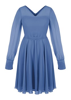 New G.O.L Sukienka w kolorze niebieskim ze sklepu Limango Polska w kategorii Sukienki dziewczęce - zdjęcie 189203351