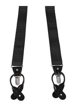 New G.O.L Szelki w kolorze czarnym ze sklepu Limango Polska w kategorii Paski dziecięce - zdjęcie 189203794