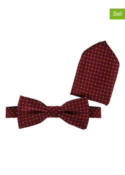 New G.O.L 2-częściowy zestaw w kolorze czerwonym ze sklepu Limango Polska w kategorii Paski dziecięce - zdjęcie 189203810