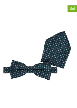 New G.O.L 2-częściowy zestaw w kolorze turkusowym ze sklepu Limango Polska w kategorii Paski dziecięce - zdjęcie 189203811