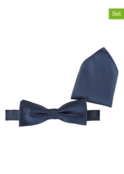 New G.O.L 2-częściowy zestaw w kolorze granatowym ze sklepu Limango Polska w kategorii Paski dziecięce - zdjęcie 189203812