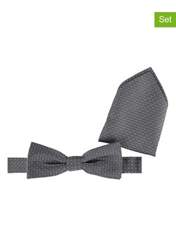 New G.O.L 2-częściowy zestaw w kolorze szarym ze sklepu Limango Polska w kategorii Paski dziecięce - zdjęcie 189203813