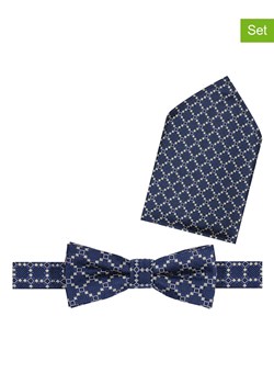 New G.O.L 2-częściowy zestaw w kolorze granatowym ze sklepu Limango Polska w kategorii Paski dziecięce - zdjęcie 189203823