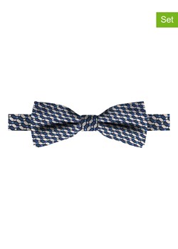 New G.O.L 2-częściowy zestaw w kolorze szaro-granatowym ze sklepu Limango Polska w kategorii Paski dziecięce - zdjęcie 189203824