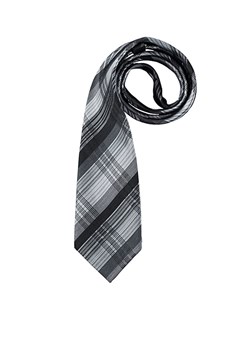 New G.O.L Krawat w kolorze antracytowo-szarym ze sklepu Limango Polska w kategorii Paski dziecięce - zdjęcie 189203860