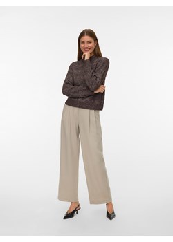 Vero Moda Sweter w kolorze antracytowym ze sklepu Limango Polska w kategorii Swetry damskie - zdjęcie 189204664