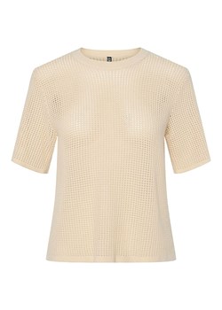 Pieces Koszulka "Trinka" w kolorze brzoskwiniowym ze sklepu Limango Polska w kategorii Bluzki damskie - zdjęcie 189205481