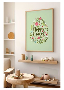 Allure Druk artystyczny w ramce ze sklepu Limango Polska w kategorii Obrazy - zdjęcie 189205574