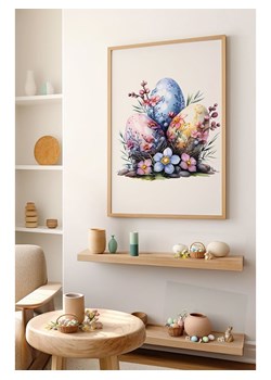 Allure Druk artystyczny w ramce ze sklepu Limango Polska w kategorii Obrazy - zdjęcie 189205594