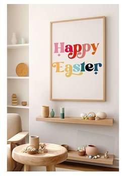 Allure Druk artystyczny w ramce ze sklepu Limango Polska w kategorii Obrazy - zdjęcie 189205610