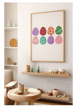 Allure Druk artystyczny w ramce ze sklepu Limango Polska w kategorii Obrazy - zdjęcie 189205614