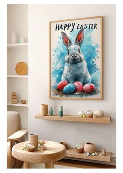 Allure Druk artystyczny w ramce ze sklepu Limango Polska w kategorii Obrazy - zdjęcie 189205622