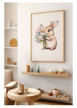 Allure Druk artystyczny w ramce ze sklepu Limango Polska w kategorii Obrazy - zdjęcie 189205634