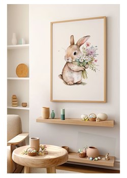 Allure Druk artystyczny w ramce ze sklepu Limango Polska w kategorii Obrazy - zdjęcie 189205642