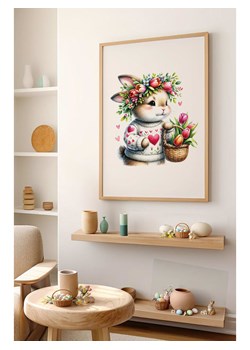 Allure Druk artystyczny w ramce ze sklepu Limango Polska w kategorii Obrazy - zdjęcie 189205650