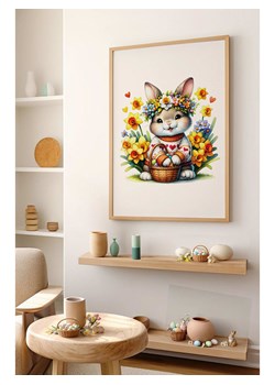 Allure Druk artystyczny w ramce ze sklepu Limango Polska w kategorii Obrazy - zdjęcie 189205654