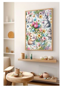 Allure Druk artystyczny w ramce ze sklepu Limango Polska w kategorii Obrazy - zdjęcie 189205674