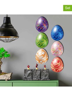 Allure Druki artystyczne (6 szt.) ze wzorem ze sklepu Limango Polska w kategorii Obrazy - zdjęcie 189205860