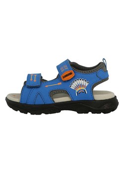 Lurchi Sandały w kolorze niebieskim ze sklepu Limango Polska w kategorii Sandały dziecięce - zdjęcie 189206384