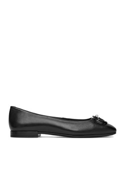 Lasocki Baleriny CEO-RST-ROMI-89 Czarny ze sklepu MODIVO w kategorii Balerinki - zdjęcie 189206874