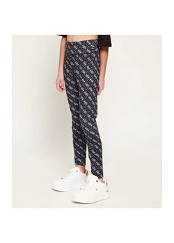 Guess Legginsy | Skinny fit ze sklepu Gomez Fashion Store w kategorii Spodnie dziewczęce - zdjęcie 189207600