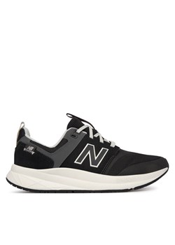 Sneakersy New Balance DynaSoft UA900 v2 U9005G9 Czarny ze sklepu eobuwie.pl w kategorii Buty sportowe męskie - zdjęcie 189209620