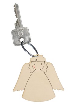 SUNNYSUE Zawieszki na klucze (12 szt.) ze sklepu Limango Polska w kategorii Zabawki - zdjęcie 189209732