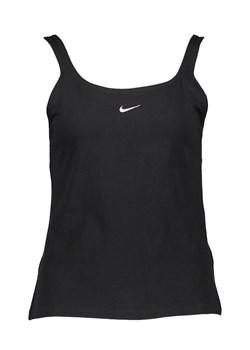 Nike Top "Essentials" w kolorze czarnym ze sklepu Limango Polska w kategorii Bluzki damskie - zdjęcie 189209870