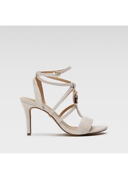 Sandały DeeZee LS5718-01 ze sklepu ccc.eu w kategorii Sandały damskie - zdjęcie 189210572