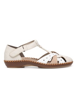 Sandały Rieker M1655-61 ze sklepu ccc.eu w kategorii Sandały damskie - zdjęcie 189210574