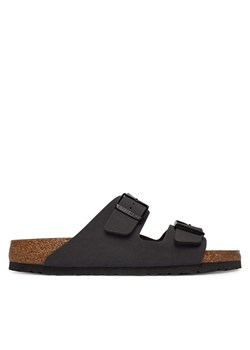 Klapki Birkenstock Arizona 1032045 Szary ze sklepu eobuwie.pl w kategorii Klapki damskie - zdjęcie 189211560