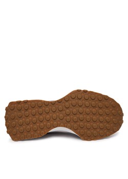 Sneakersy New Balance G32771W Szary ze sklepu eobuwie.pl w kategorii Buty sportowe dziecięce - zdjęcie 189211571