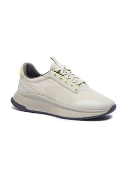 BOSS BLACK Sneakersy TTNM EVO Runn ze sklepu Gomez Fashion Store w kategorii Buty sportowe męskie - zdjęcie 189211650