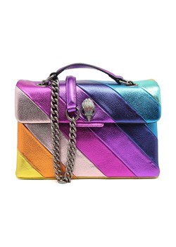 Kurt Geiger Skórzana listonoszka KENSINGTON ze sklepu Gomez Fashion Store w kategorii Listonoszki - zdjęcie 189211652