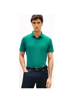 Tommy Hilfiger Polo 1985 | Regular Fit | stretch ze sklepu Gomez Fashion Store w kategorii T-shirty męskie - zdjęcie 189211653