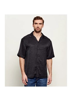 HUGO Koszula Espino | Oversize fit ze sklepu Gomez Fashion Store w kategorii Koszule męskie - zdjęcie 189212730