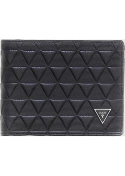 Guess Skórzany portfel TORINO ze sklepu Gomez Fashion Store w kategorii Portfele męskie - zdjęcie 189212743