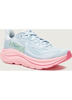 Hoka Sneakersy W Clifton 10 ze sklepu Gomez Fashion Store w kategorii Buty sportowe damskie - zdjęcie 189212760