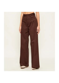 POLO RALPH LAUREN Jeansy BEATON | Loose fit ze sklepu Gomez Fashion Store w kategorii Jeansy damskie - zdjęcie 189212761